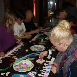 Weeekend - Toneelvereniging Plankenkoorts 